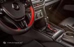 Volkswagen Amarok by Carlex Design 2017 года